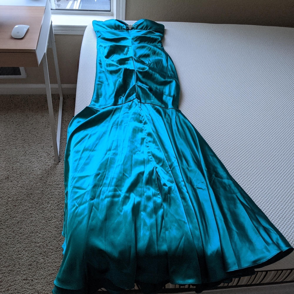 Camille La Vie made in USA 10